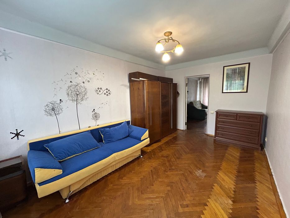 Продаж 2-кімн квартири (Дарницька площа, метро Дарниця)