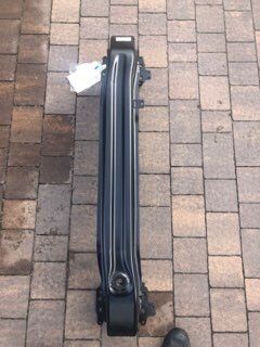 Vw beetle belka nowa Sprzedam pilnie