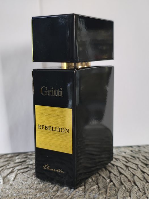 Gritti Rebelion EDP 100 ml