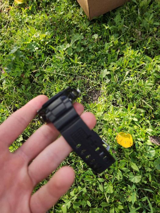 Наручний годинник SK931 S-Shock (скмей) чоловічий кварцовий водон