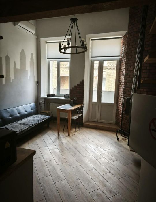 Центр города! Продам мини-отель 190 кв.м. на 5 действующих номеров