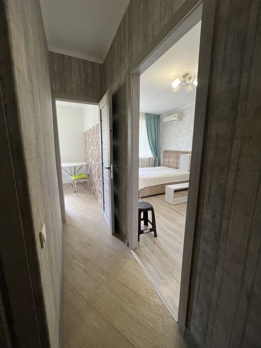 1-room apartment apartment by the address st. Sholudenka (area 32 m²) - Atlanta.ua - photo 4