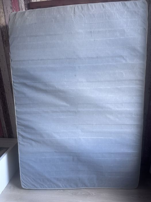 Materac ikea 140x200