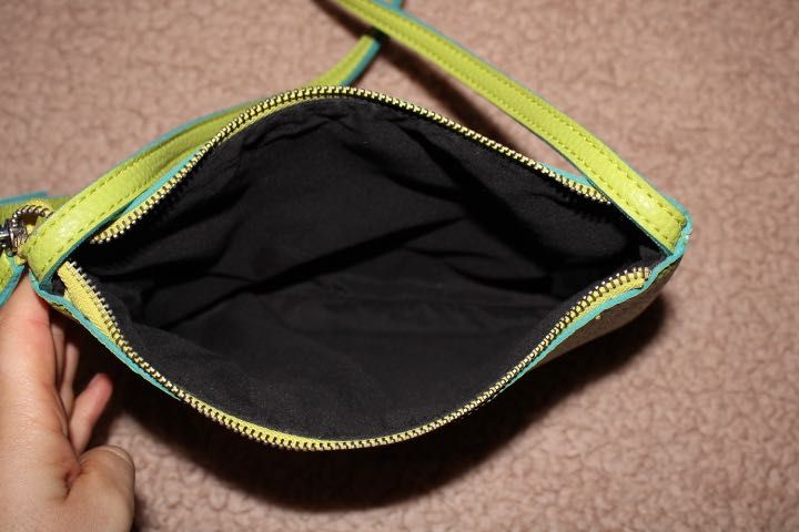 Malas de pequenas dimensões