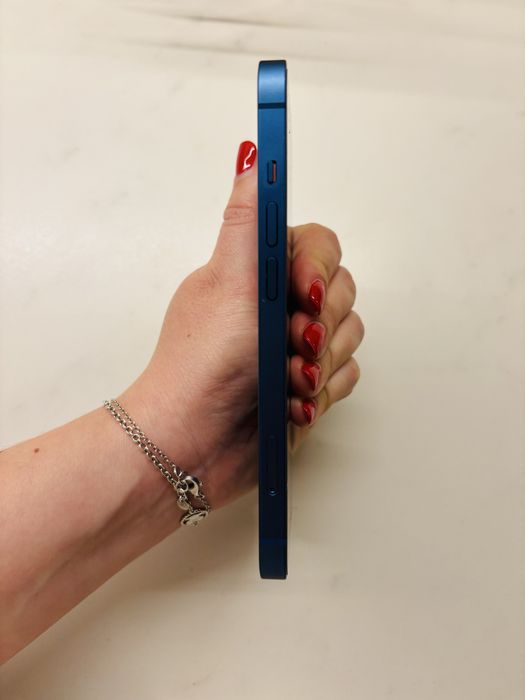 iPhone 13 (Azul - Grade A - 128GB)
