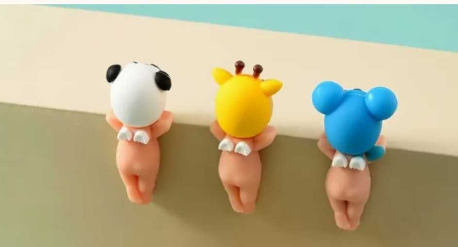 Boneco Sonny Angel NOVO