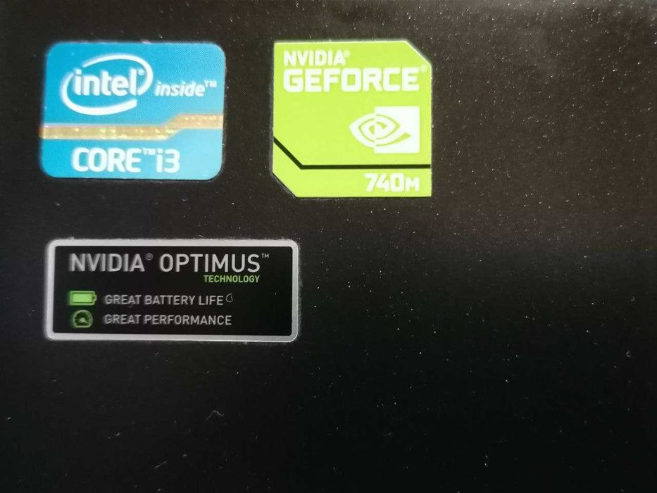 НоутбукAcerAspireE1-570G/i3/6GB RAM/GT740M 2ГБ/Стан9з10—Не розбирався!