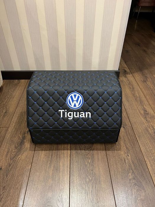 Сумка в багажник авто, автосумка, автокейс BKJ826, саквояж в авто