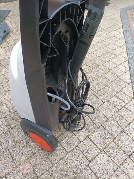 Myjka ciśnieniowa Stihl RE 115 K. Dawca/przewód zasilający..Tanio