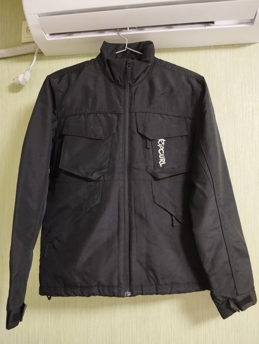 Спецовка роба куртка 46-48