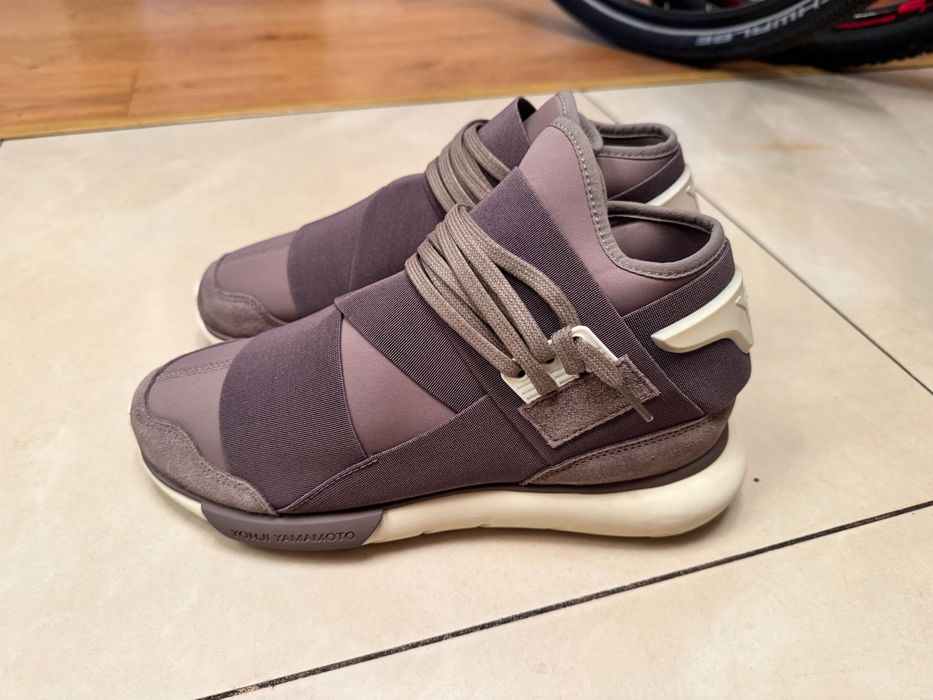 Adidas Y-3 qasa 27 cm