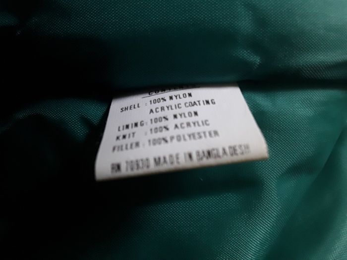 Куртка CIA новая, XL