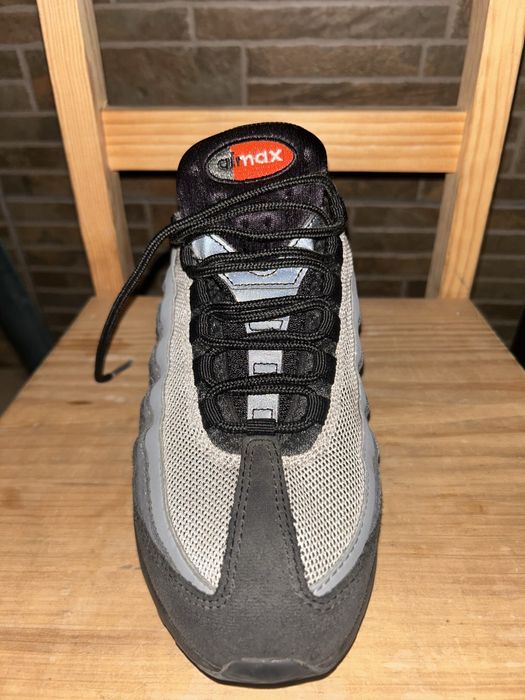 Nike Air Max 95