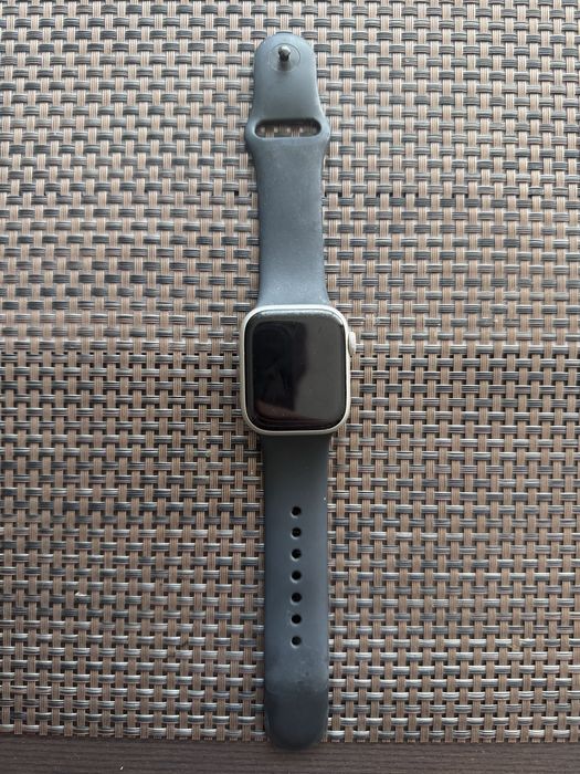 Apple Watch Series 7