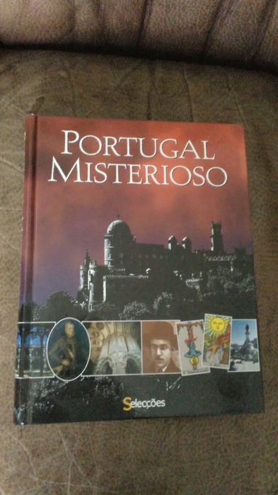 8 Livros novos a 14 euros cada das seleções