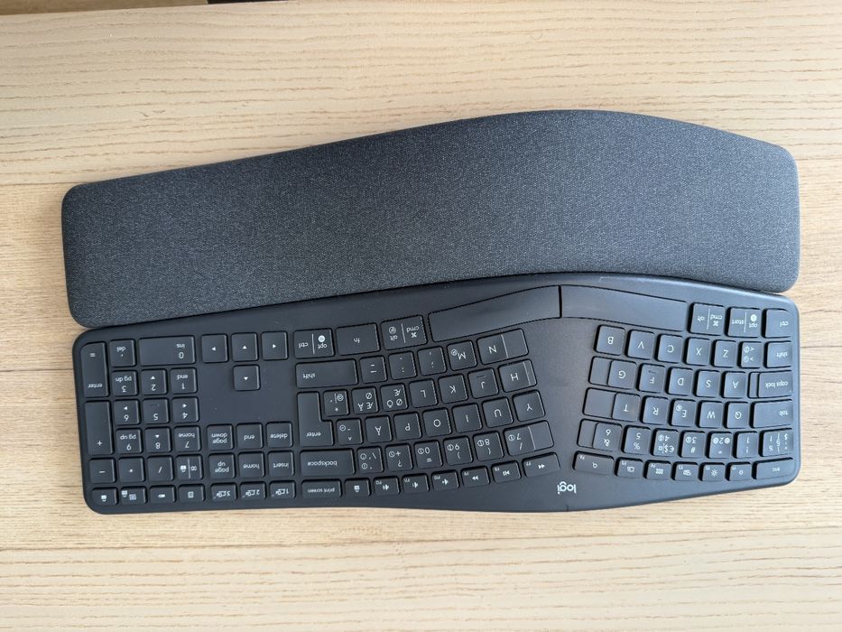 Logitech K860 ERGO