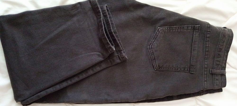 Джинсы мом - 46-50