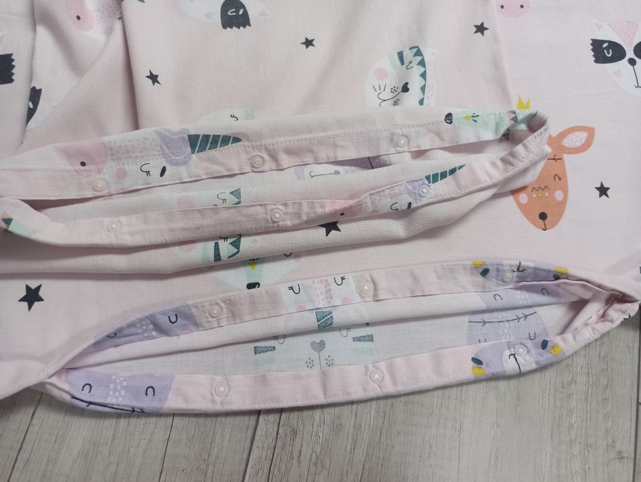 Sinsay pościel dziecięca