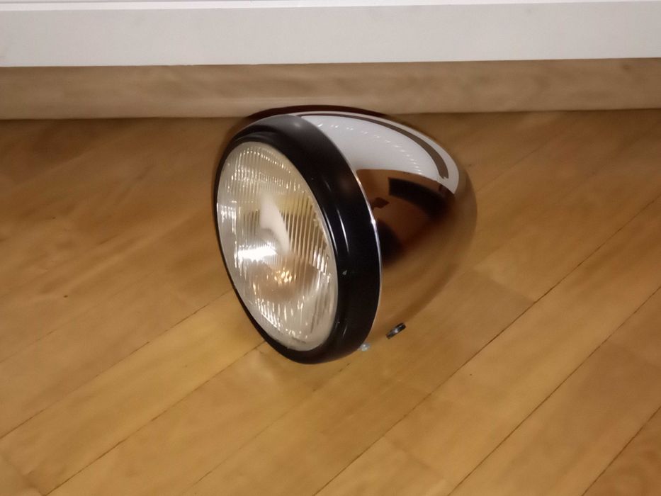 Honda Shadow Sabre 1100