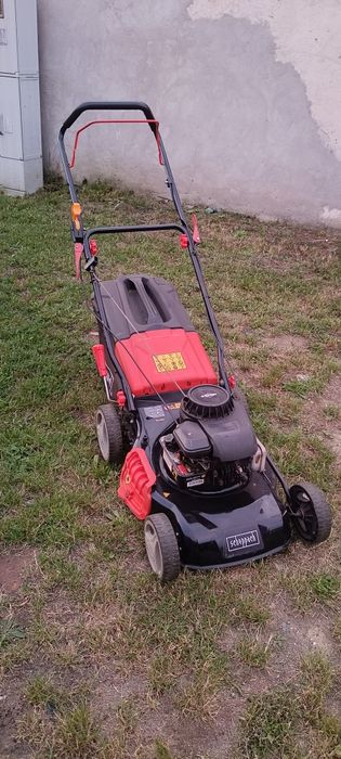 Kosiarka spalinowa Briggs & stratton !