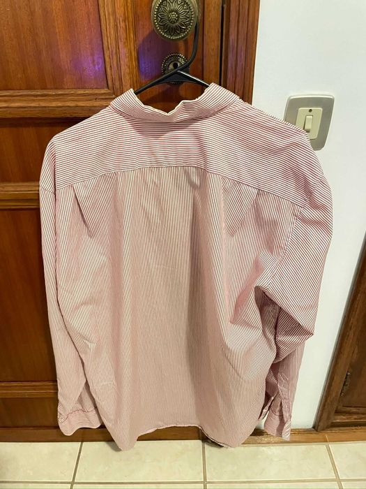 Camisa Lacoste homem