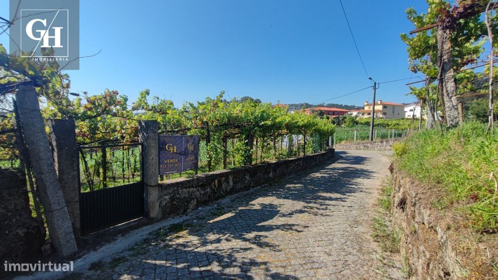Terreno em Gondifelos