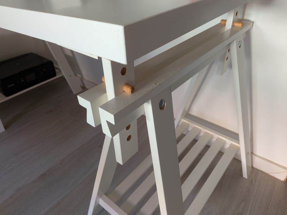 Secretária IKEA 150x75