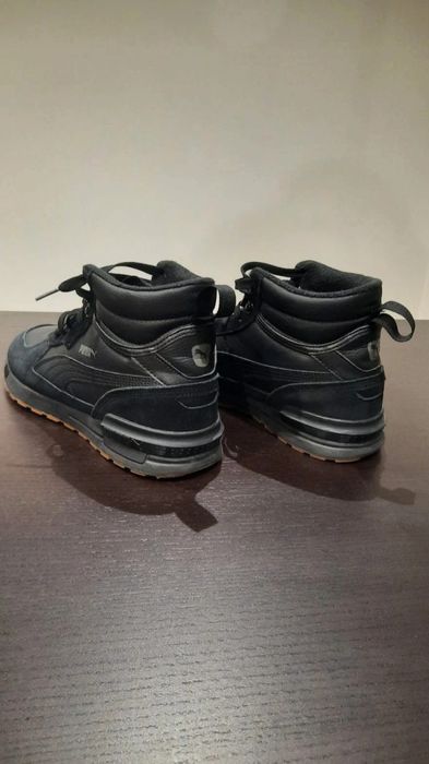 Sneakersy Puma Graviton Mid 41