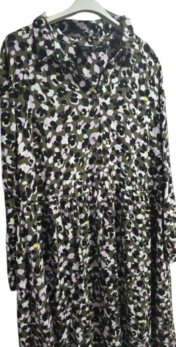 Sukienka jak NOWA rozmiar 16 XXL