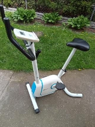 Rower treningowy klarfit