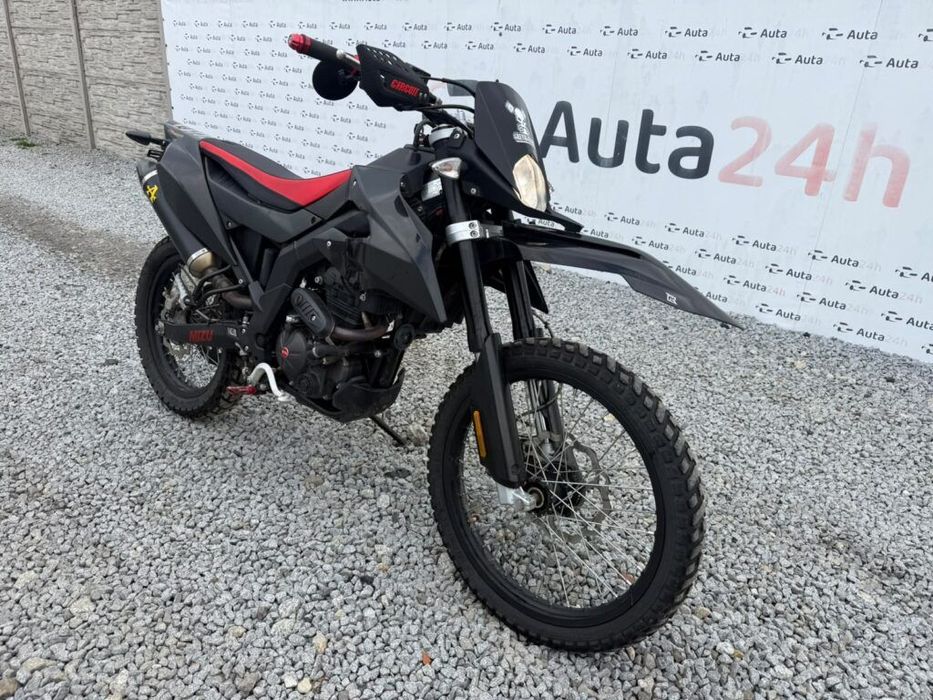 Aprilia