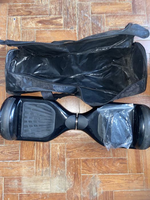 Hoverbord Radical