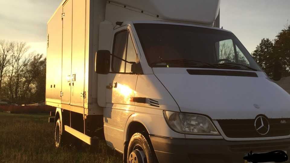 Вантажники / грузчики, Вантажні перевезення / грузовые перевозки. УЖ