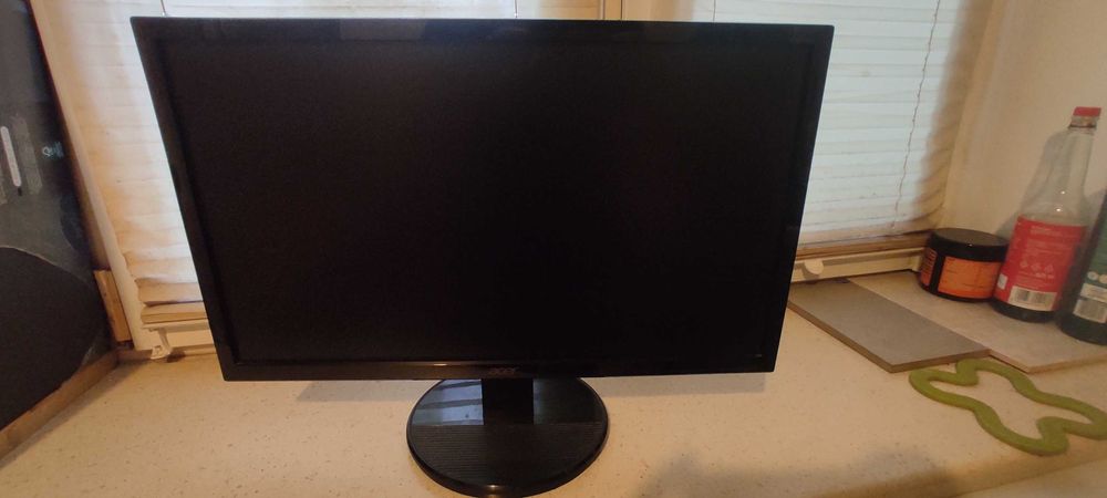 Acer monitor K222HQL