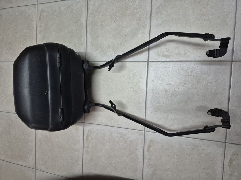 Honda Hornet 600 F