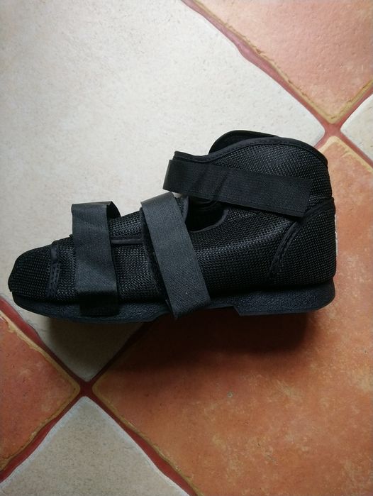 Ортез взуття під гіпс 36-37 розмір