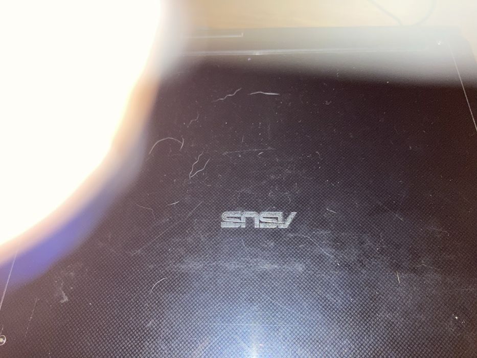 Asus G1S  bom estado