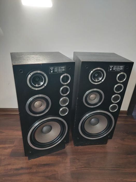 Unitra Tonsli Altus 110 sprawne w dobrym stanie