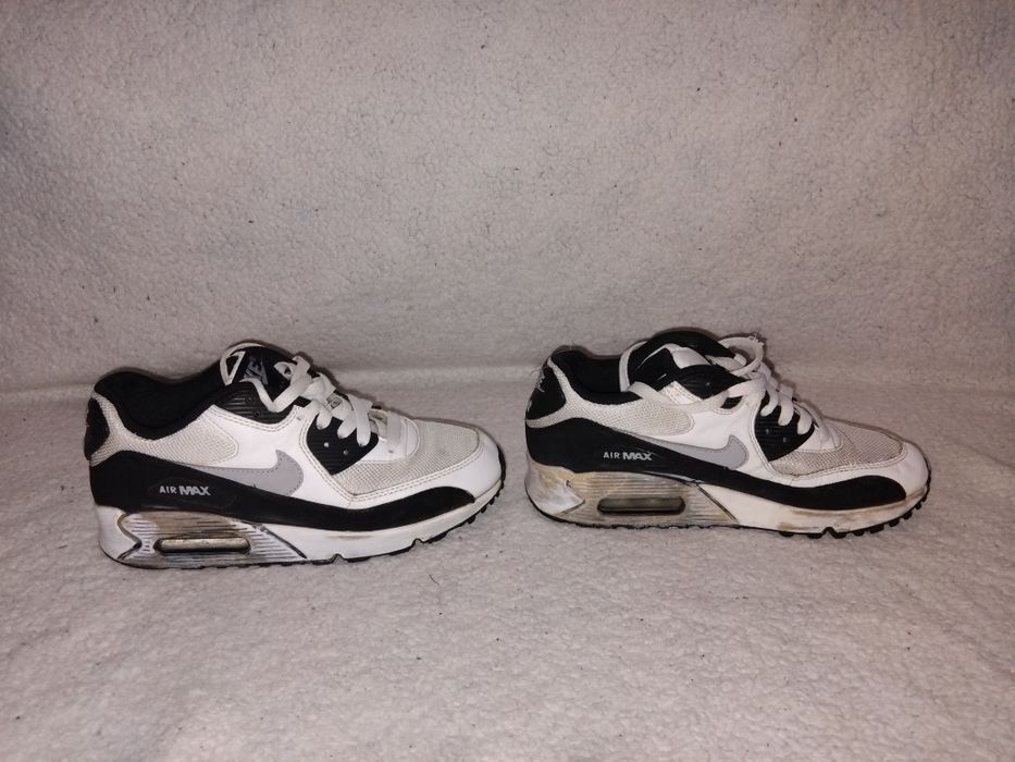 Красовки nike air max