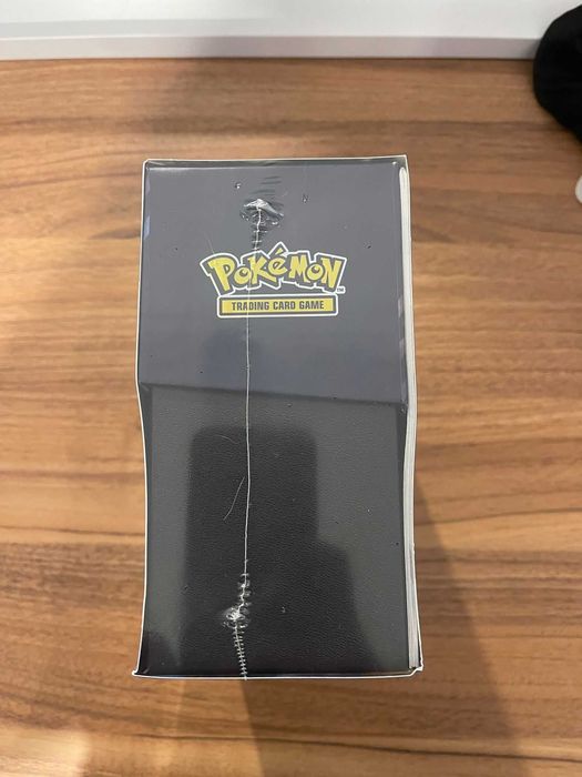 Surging Sparks Pokémon Center Elite Trainer Box