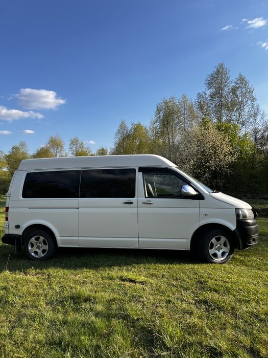 Продам Transporter T5