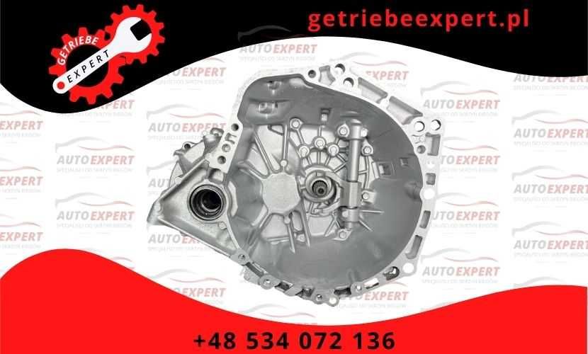 Skrzynia Biegów M5GF1 Kia Ceed Hyundai Tuscon  2.0 CRDI Gwarancja!