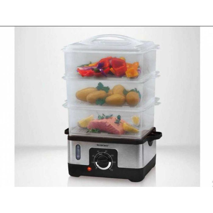 O vaporizador SILVERCREST SDG 950 C3