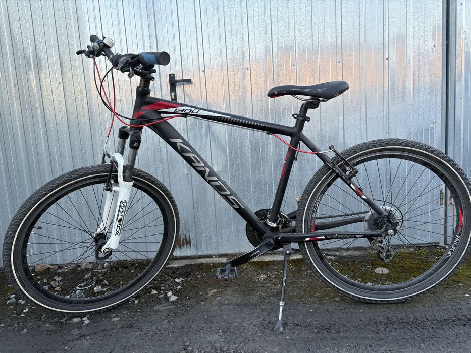 Rower MTB Kands Energy 1300