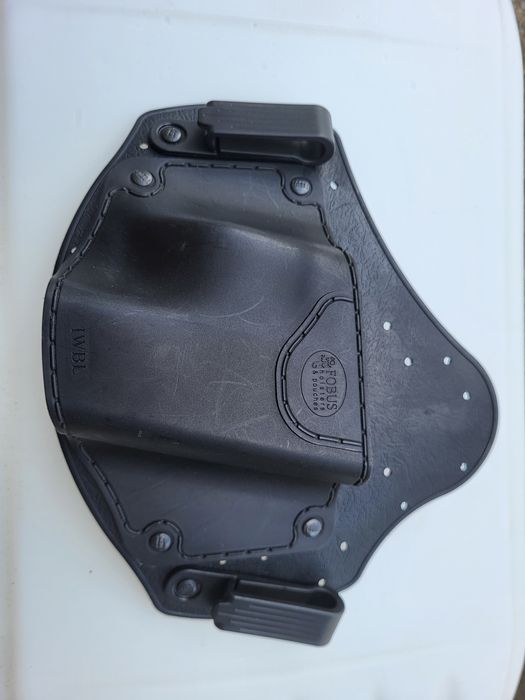 Kabura wewnętrzna Fobus