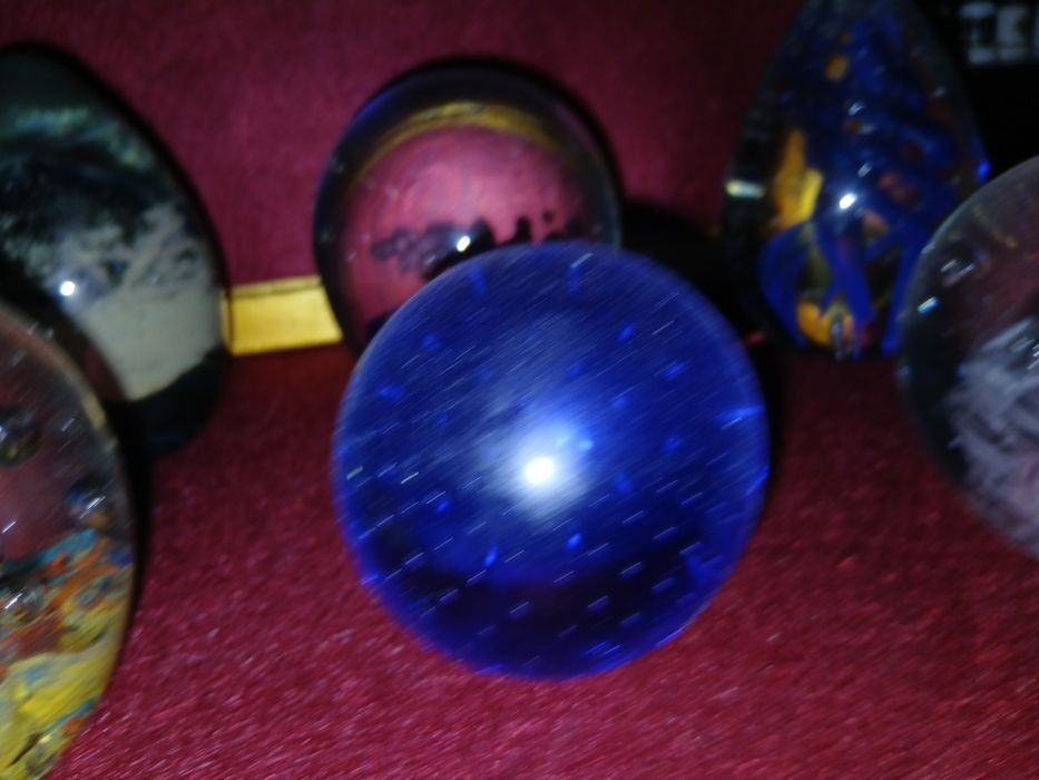 Conjunto 6 pisa papel 50 €