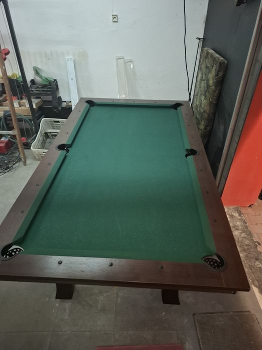 Bilard stół BILARDOWY profesionalny 8 ft DOWÓZ gwarancja RATY