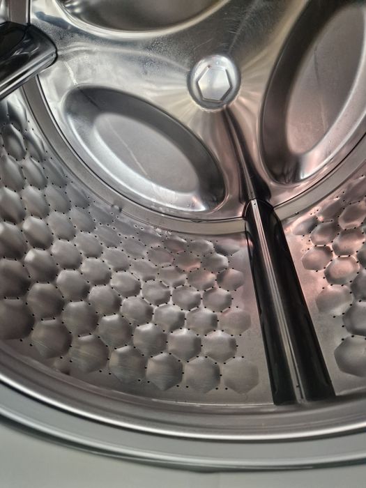 Pralka MIELE WMH121 WPS TwinDos