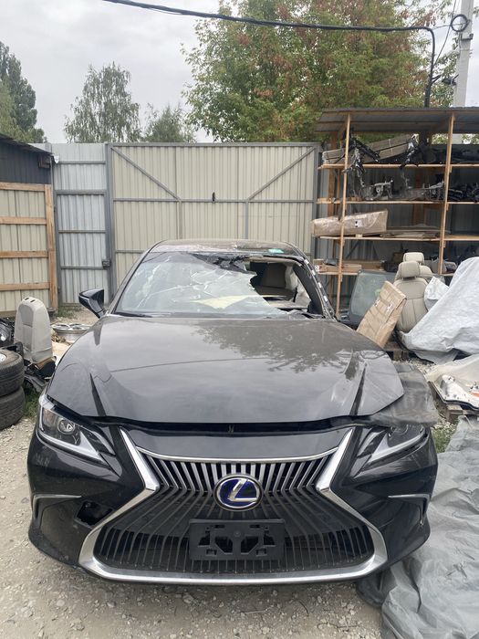 Разборка Lexus ES 250 300h 350 2018-2024 USA 223 шрот