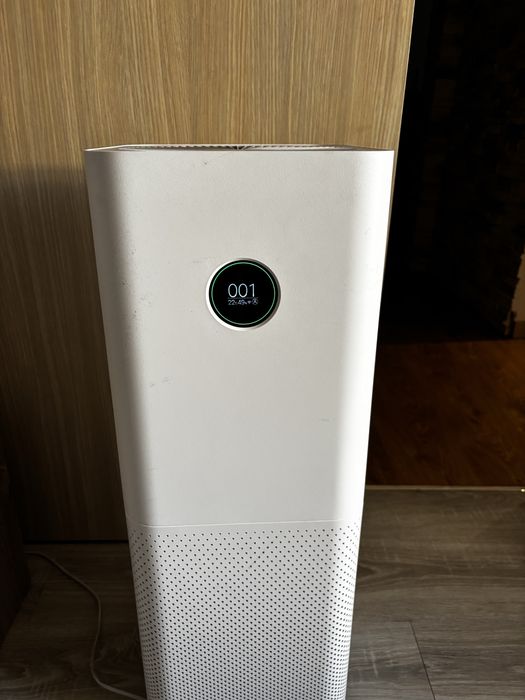 Oczyszczacz powietrza Mi Air Purifier Pro